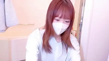 Yui-Ch webcam stripchat model stream image