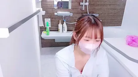 Yui-Ch webcam stripchat model stream image