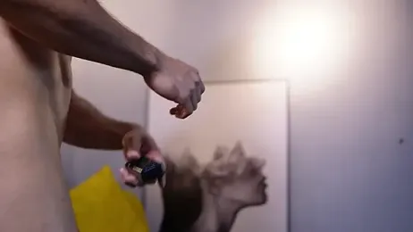 TianBrooks webcam model stream image