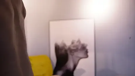 TianBrooks webcam stripchat model stream image