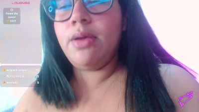 MaraSilk webcam model stream image