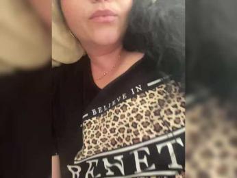 Tvoyaboginya webcam model stream image