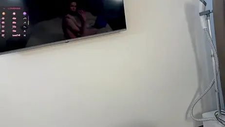 TariDehay webcam model stream image