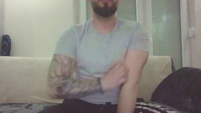 BcockD webcam model stream image