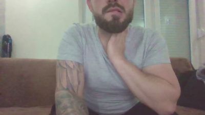 BcockD webcam model stream image