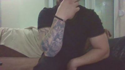 BcockD webcam model stream image