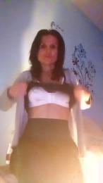 Nelissa86 webcam model stream image