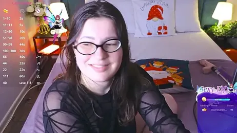 Peneloppa_Star webcam model stream image