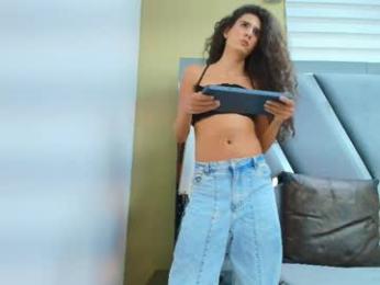 atenea_sexxx webcam model stream image