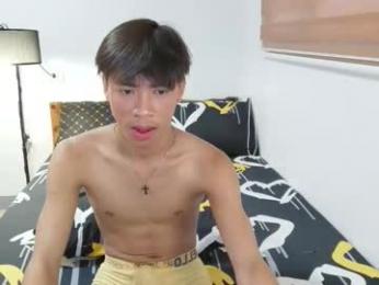asianfuckertwink webcam model stream image