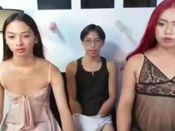 asianfuckertwink webcam chaturbate model stream image