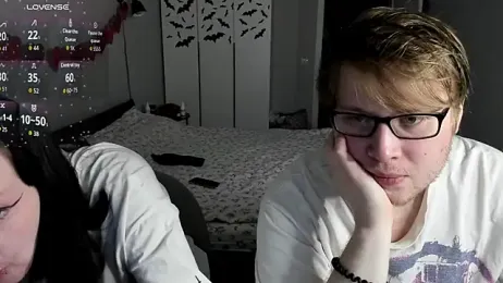 JayMollyy webcam model stream image