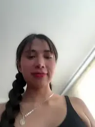 AlessiaVix webcam stripchat model stream image