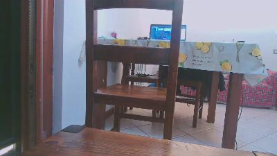 DHOTXXX webcam cam4 model stream image