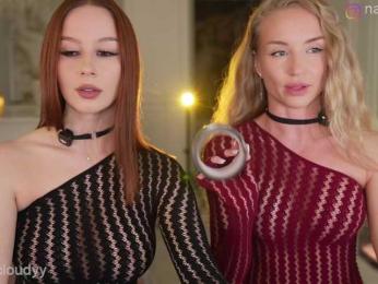 Nadin_star webcam model stream image