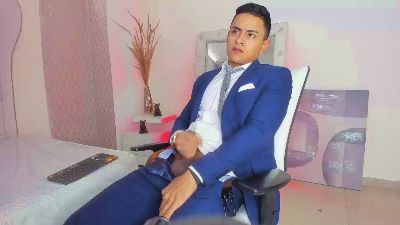 Lucii_fer_ webcam model stream image