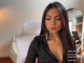 sweet_littleee webcam chaturbate model stream image