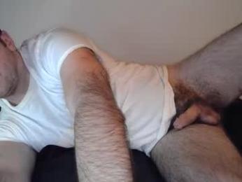 theetwohander webcam model stream image