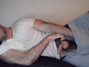 theetwohander webcam chaturbate model stream image