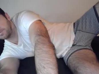 theetwohander webcam chaturbate model stream image