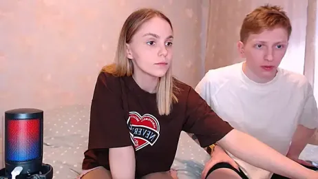 juliaanddima webcam stripchat model stream image