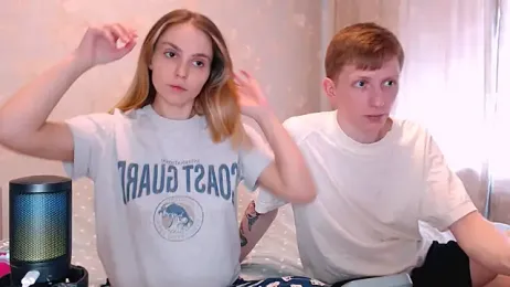 juliaanddima webcam model stream image