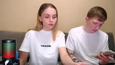 juliaanddima webcam model stream image