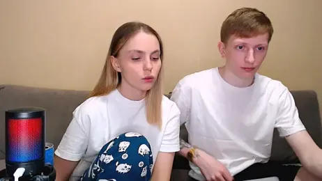 juliaanddima webcam model stream image