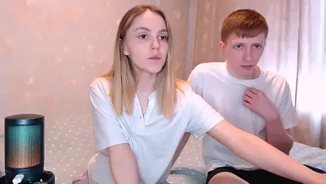 juliaanddima webcam stripchat model stream image