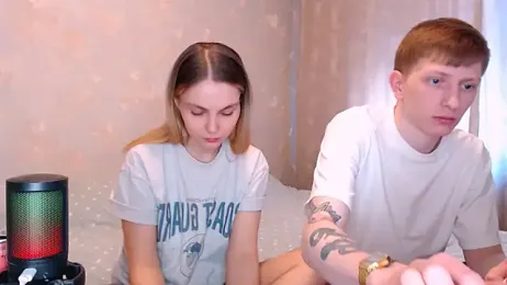 juliaanddima webcam model stream image