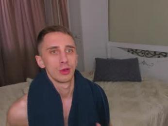 esthetics_boys webcam chaturbate model stream image