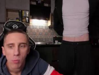 esthetics_boys webcam chaturbate model stream image