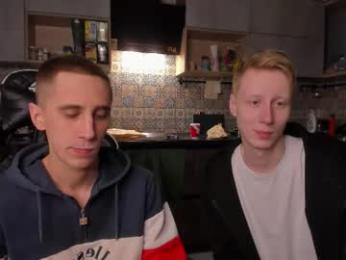 esthetics_boys webcam chaturbate model stream image