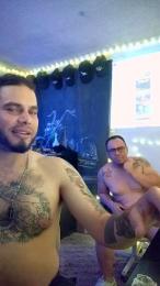 MrDante6699 webcam model stream image