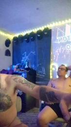 MrDante6699 webcam model stream image