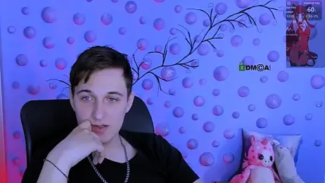 beauty_liam webcam model stream image