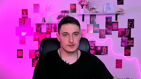 beauty_liam webcam model stream image