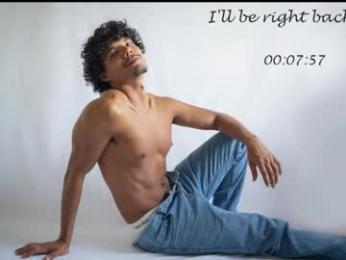 daniel0910s webcam chaturbate model stream image