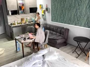 miley_and_michael webcam chaturbate model stream image