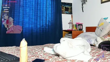 Mishell_Bons webcam model stream image