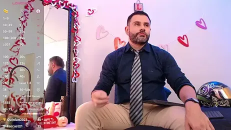 jonasbeards webcam model stream image