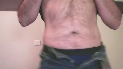 Mattyeye webcam model stream image