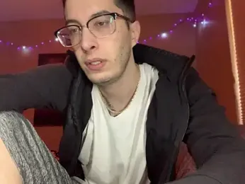 BWCJoshBanks97 webcam model stream image