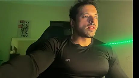 Lucasfit24 webcam stripchat model stream image