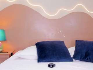 valery-trans webcam model stream image