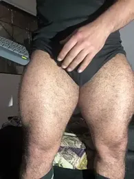 willian_m777 webcam model stream image