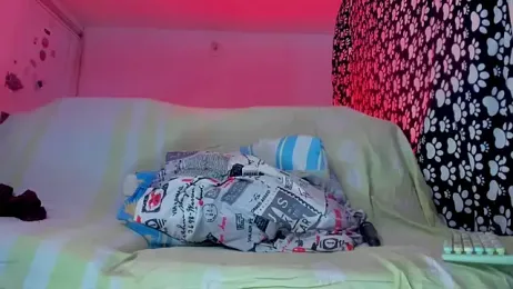 Fierymichef webcam model stream image