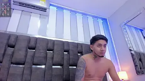 BriannaBBW webcam model stream image