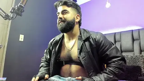 Lyon_vach webcam model stream image