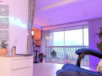 lennercollins_ webcam model stream image